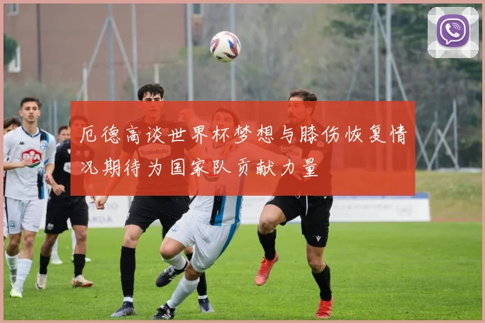 厄德高谈世界杯梦想与膝伤恢复情况期待为国家队贡献力量