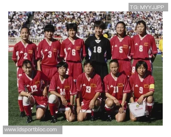 孙雯领衔U17女足世界杯征程目标小组出线展现青春风采 孙雯领衔U17女足世界杯征程目标小组出线展现青春风采