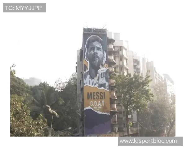 梅西印度行程更新海得拉巴站取代艾哈迈达巴德将于12月13日开启 梅西印度行程更新海得拉巴站取代艾哈迈达巴德将于12月13日开启