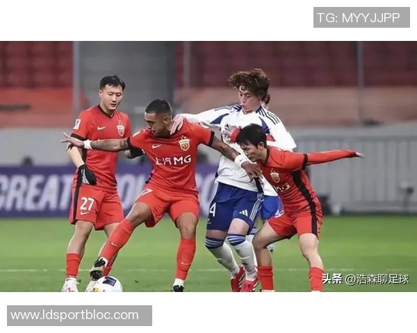 上海海港遭遇逆转亚冠精英联赛第5轮不敌FC首尔比分1比3 上海海港遭遇逆转亚冠精英联赛第5轮不敌FC首尔比分1比3