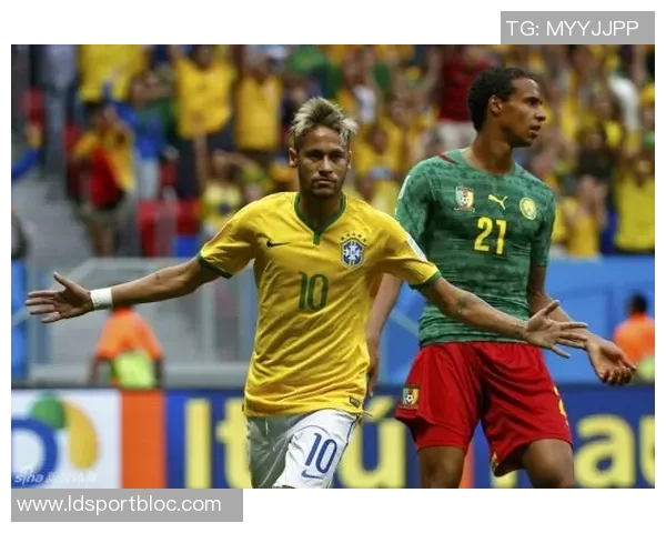 罗马里奥强调内马尔是巴西夺冠的关键因素与希望