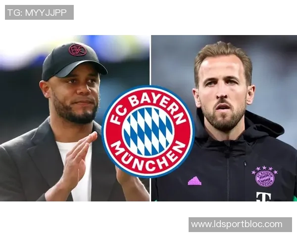 凯恩在灌莱比锡五球后透露孔帕尼对拜仁的无情态度