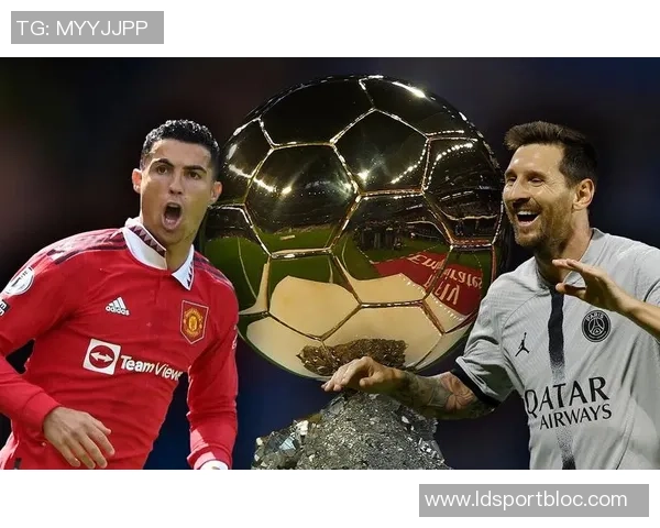 回顾17年前C罗首获金球奖梅西托雷斯紧随其后