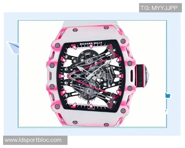 梅西印度之行获赠价值110万美元理查米尔限量陀飞轮全球仅12枚珍品