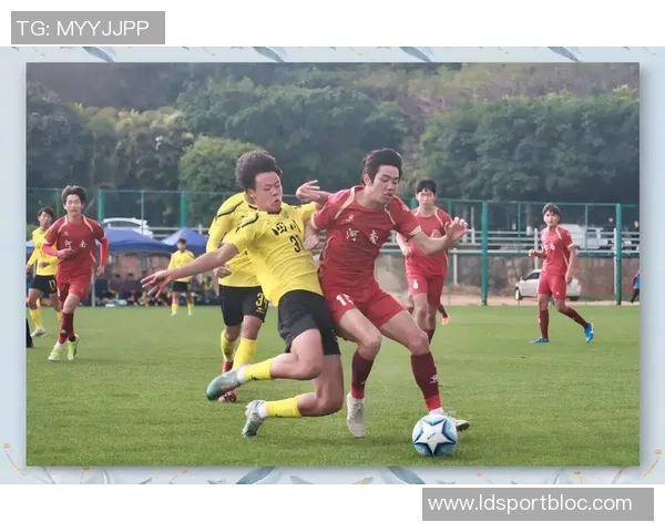 山东省足协呼吁深圳球迷为山东U18半决赛加油助威对阵广东队