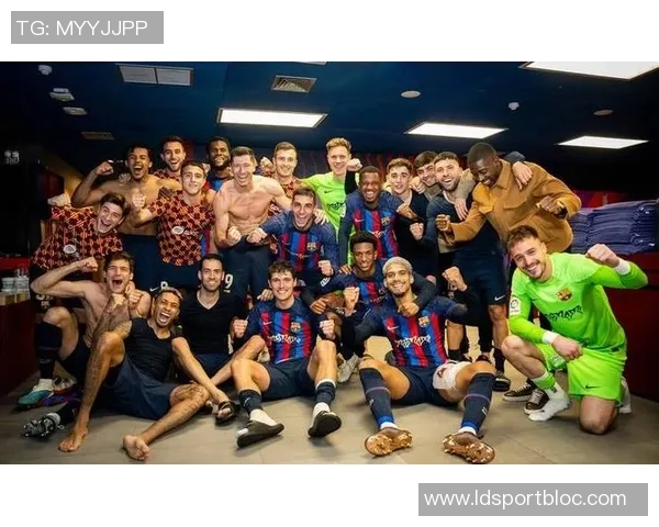 伤病困扰巴萨本赛季八名球员因肌肉受伤面临挑战 伤病困扰巴萨本赛季八名球员因肌肉受伤面临挑战