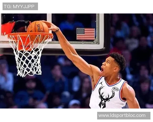 字母哥绝杀后庆祝被罚款乔丹科比精神齐聚一堂