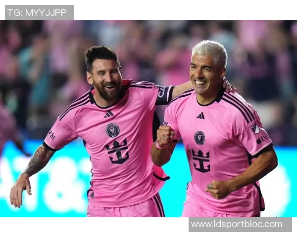 梅西苏亚雷斯布斯克茨齐出战迈阿密国际对阵芝加哥火焰首发阵容揭晓