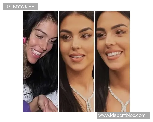 小特朗普与女友合影C罗乔治娜感慨椭圆形办公室的意外邂逅与人生奇遇