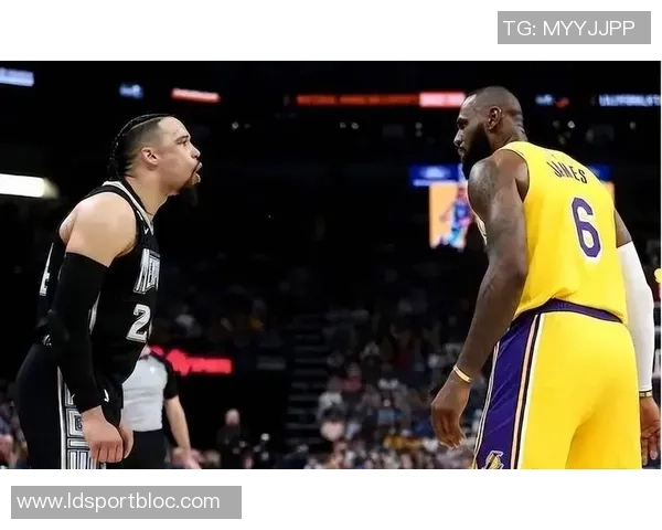 狄龙坦言希望詹姆斯了解自己的进步不愿与其轻松玩笑