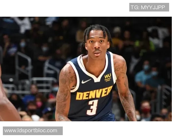 小波特连续五场得分30数据分析展现其作为进攻核心的实力与潜力