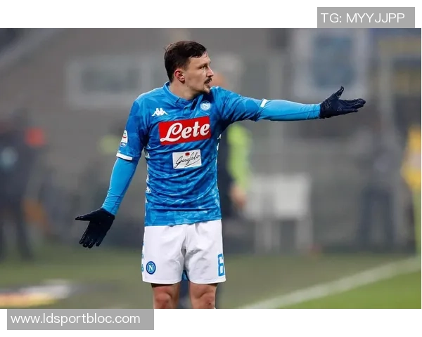 苏契奇回忆初见足球的热爱与在国米的顺利融入经历